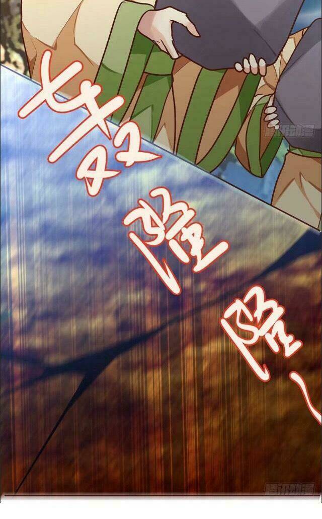 Trọng Sinh Thành Tiểu Nha Đầu: Chapter 13