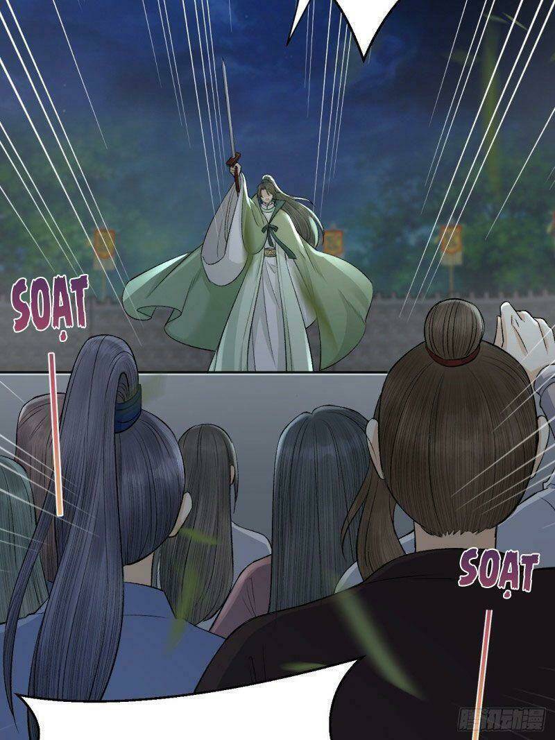 Lễ Băng Nhạc Phôi Chi Dạ: Chapter 19