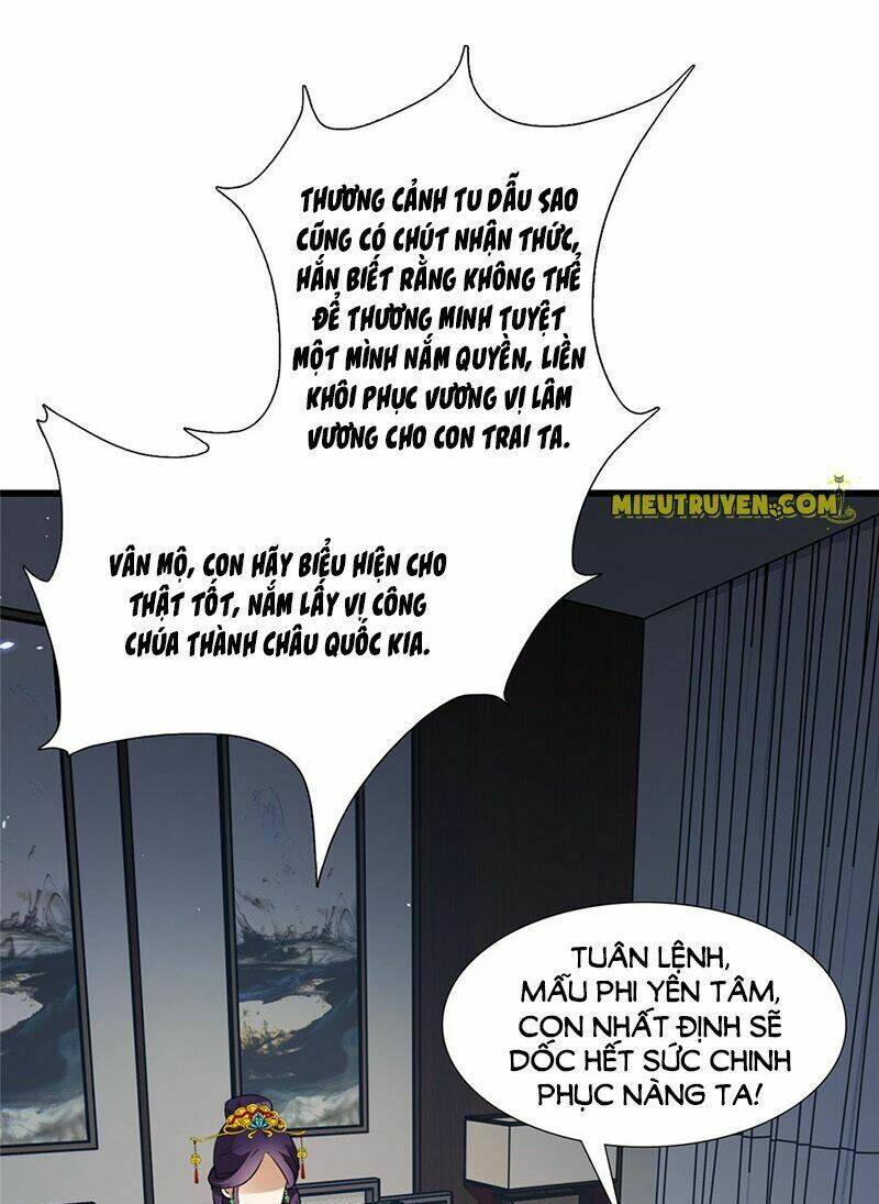 Tận Diệt Vương Gia Mãn Triều: Chapter 140