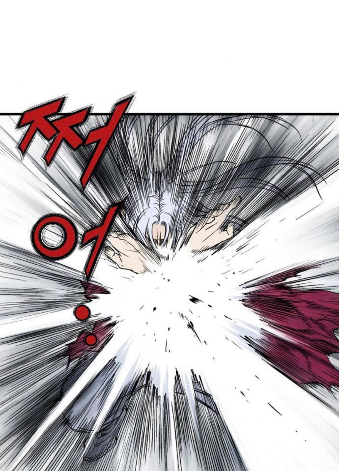 Cao Thủ 2: Chapter 128