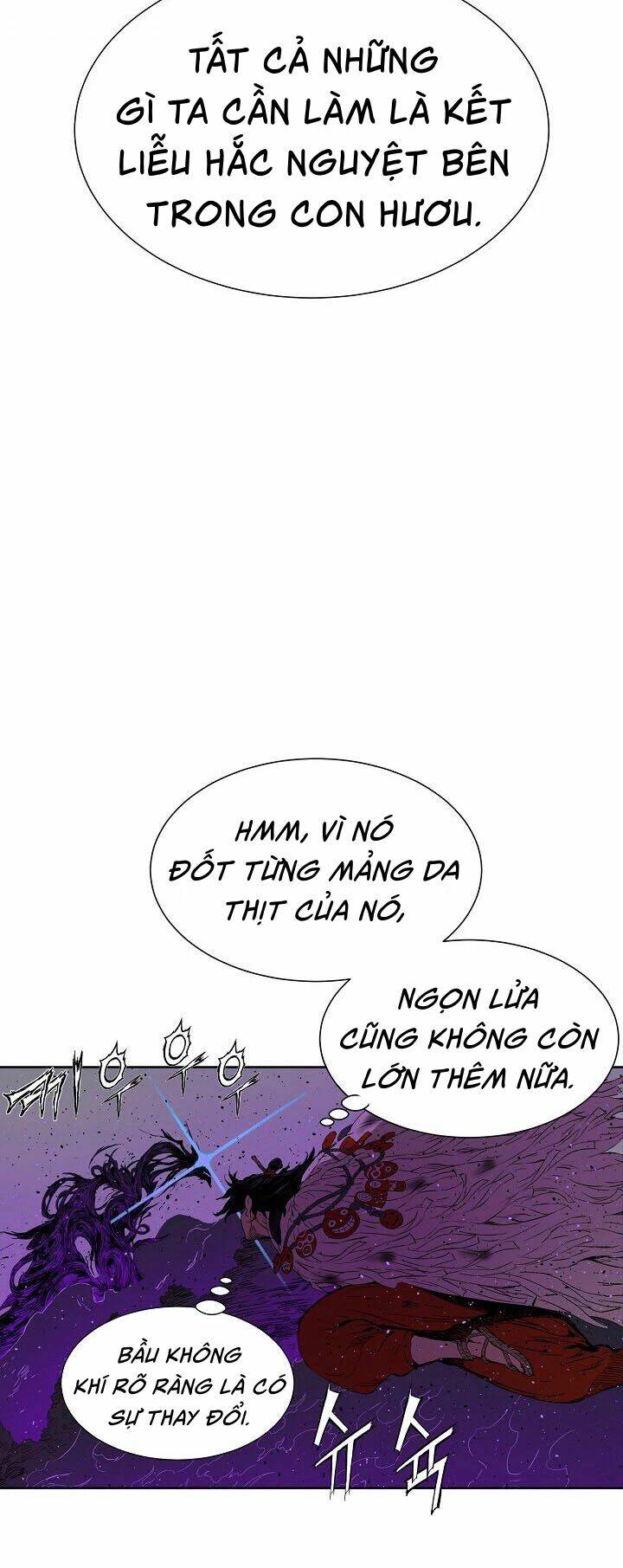 Vô Kiếm Tiểu Tử: Chapter 56