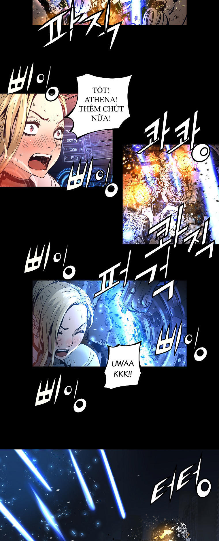 Dị Giới Tam Tuyệt: Chapter 35