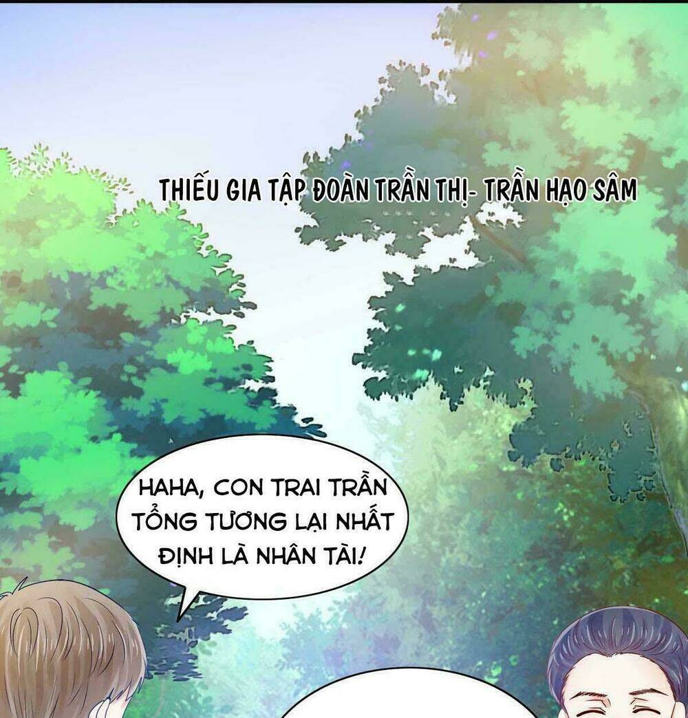 Trọng Sinh Chi Song Diện Cừu Phục Ký: Chapter 7