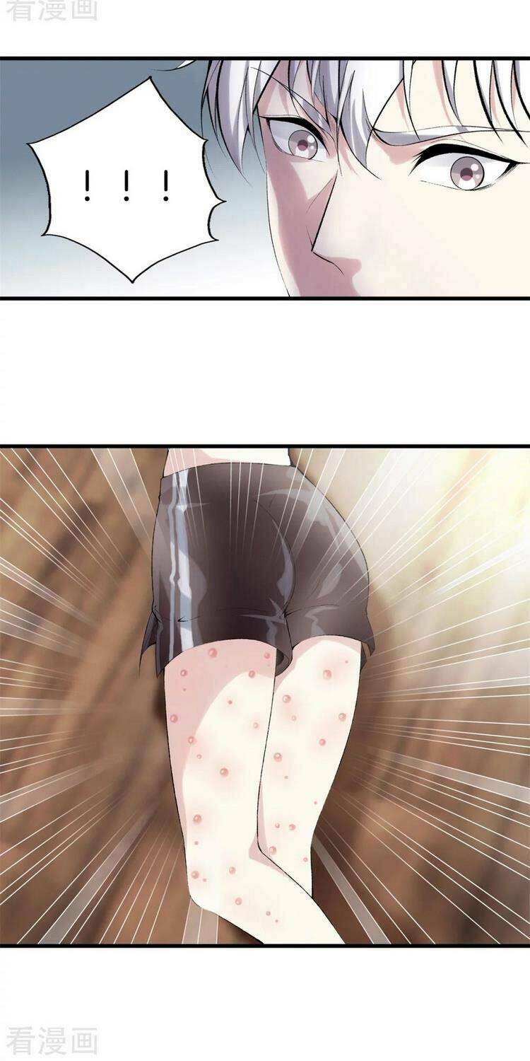 Đô Thị Chí Tôn: Chapter 169