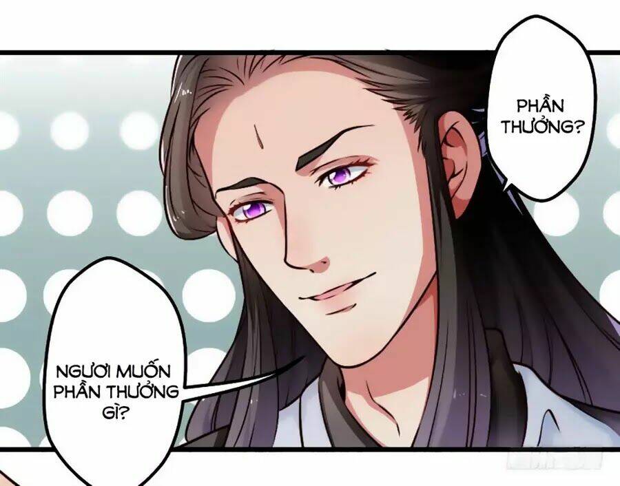 Liêu Liêu Nhân Thân Tu Tiên Truyện: Chapter 81