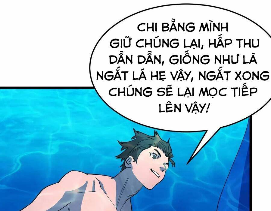 Bắt Đầu Với Tề Thiên Đại Thánh: Chapter 26