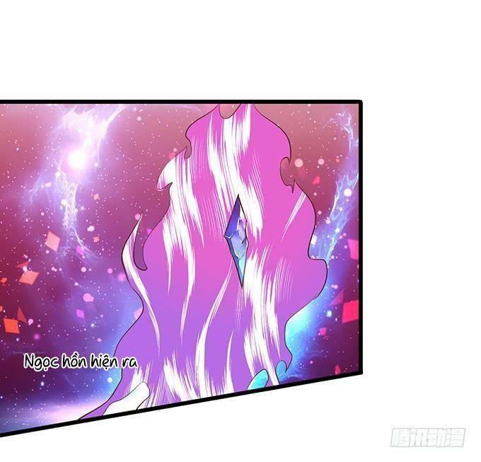 Hồ Tiên Hung Bạo: Chapter 84