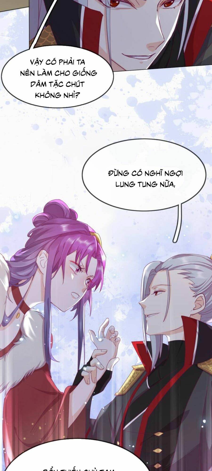 Vân Tưởng Chi Ca: Truy Ái Chỉ Lệnh: Chapter 3