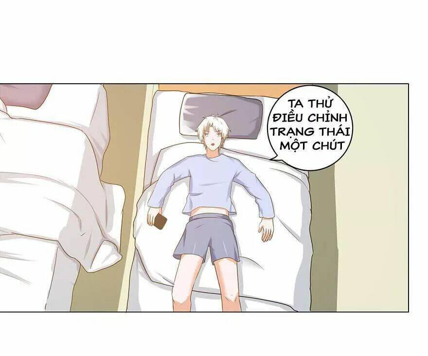 Đô Thị Tu Luyện Cuồng Triều: Chapter 20