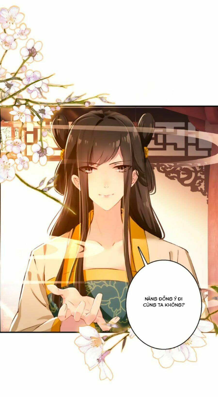 Mỹ Nhân Làm Tướng: Chapter 75