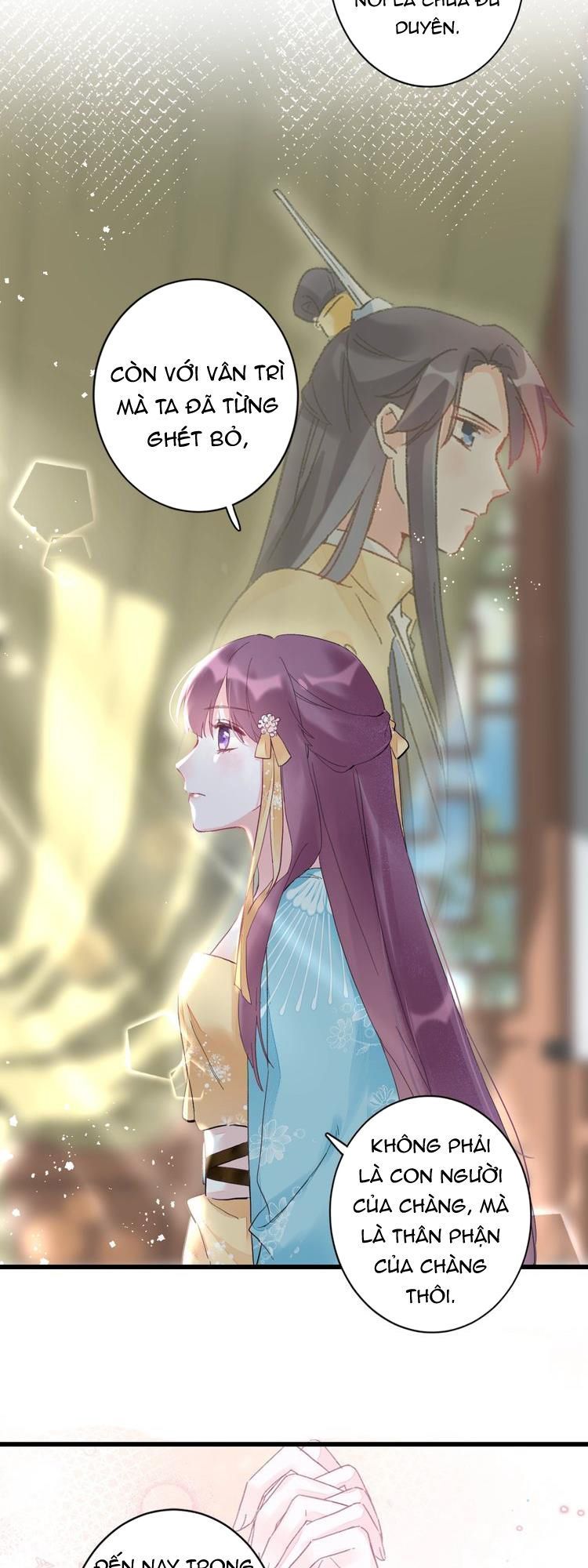 Hoa Nhan Sách 2: Chapter 93