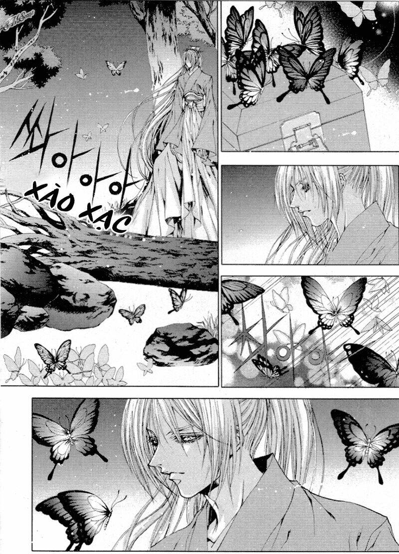 Tân Nương Của Thủy Thần: Chapter 114