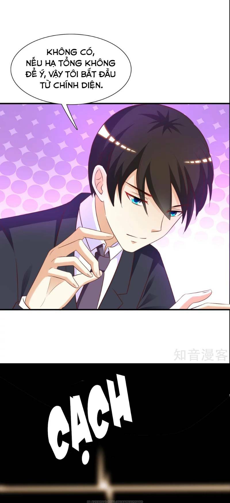 Tối Cường Vận Đào Hoa: Chapter 67