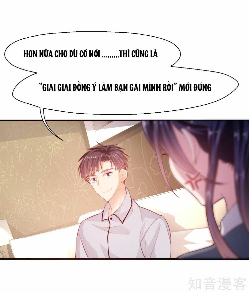 Sau Này Vẫn Cứ Thích Anh: Chapter 25