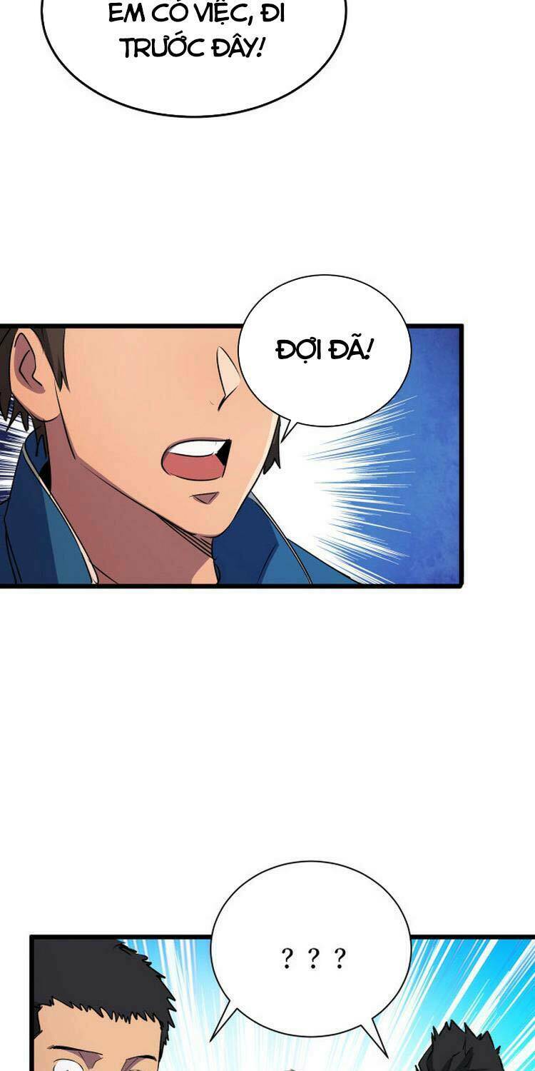 Bắt Đầu Với Tề Thiên Đại Thánh: Chapter 2