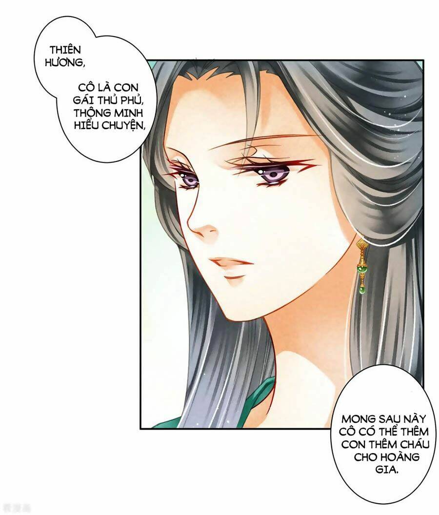 Ái Thượng Vô Địch Tiếu Hoàng Hậu: Chapter 120