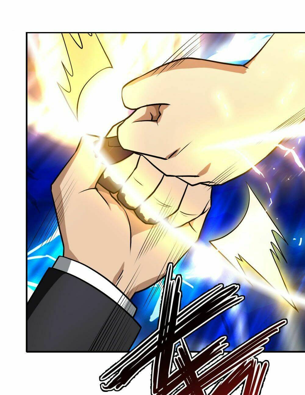 Hộ Hoa Cao Thủ Tại Đô Thị: Chapter 122