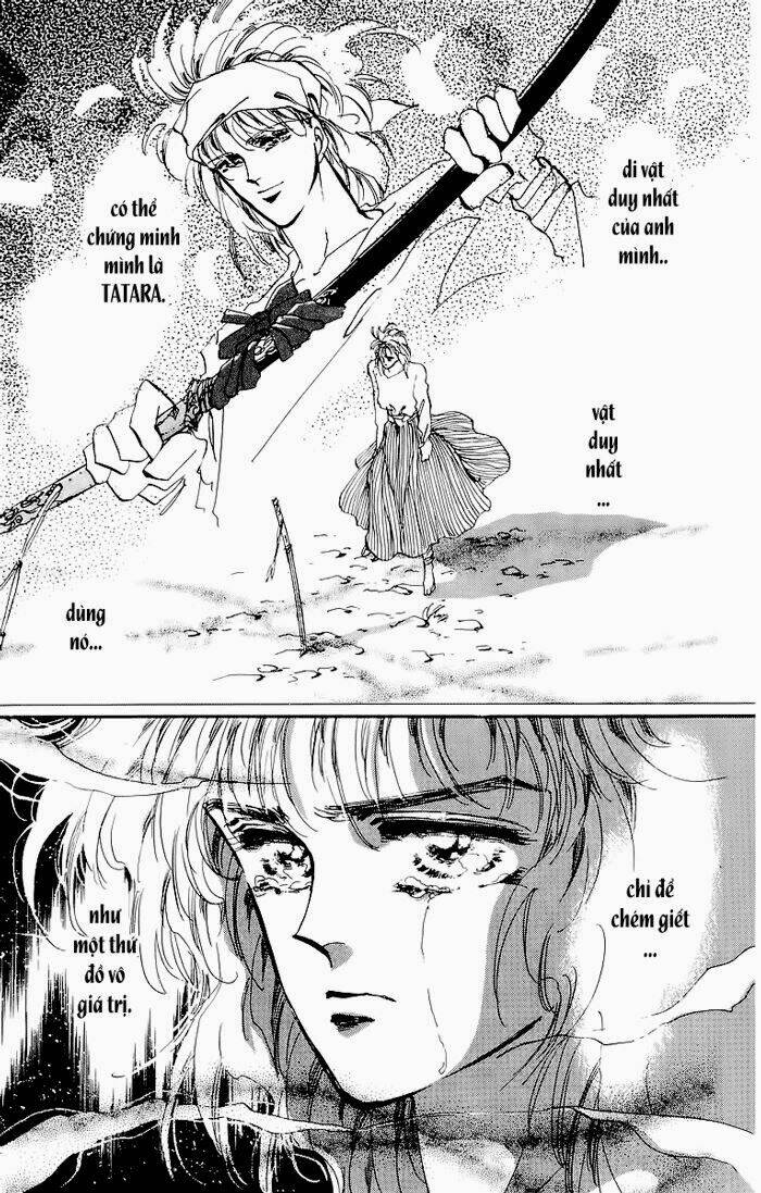 Đứa Con Số Phận: Chapter 18