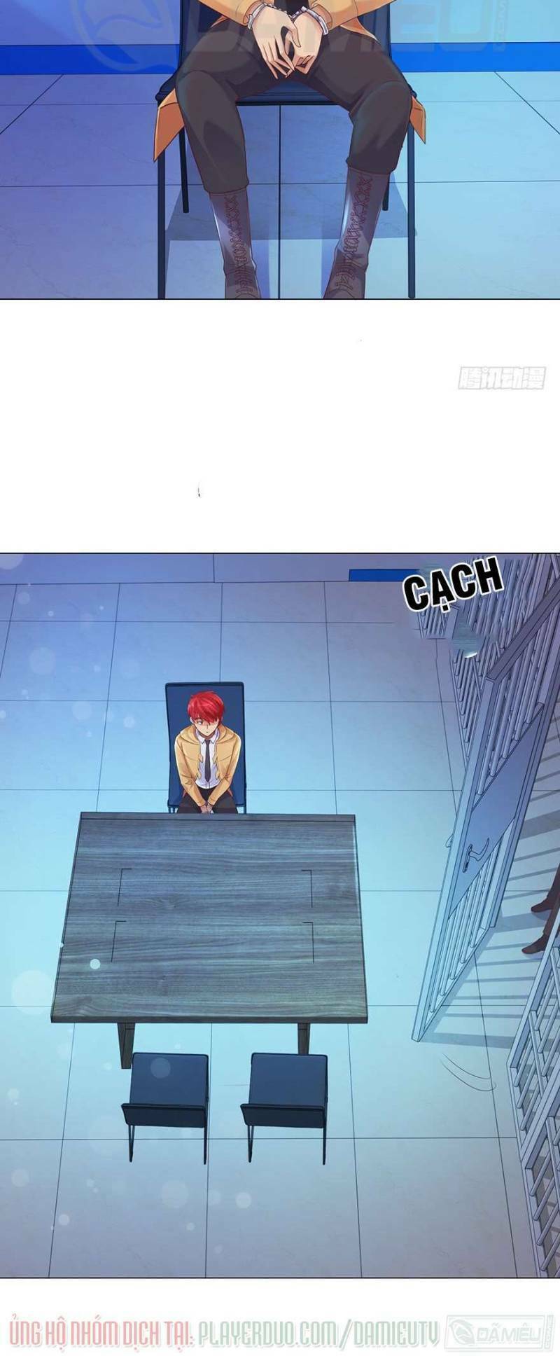 Đô Thị Chí Tôn Hệ Thống: Chapter 117