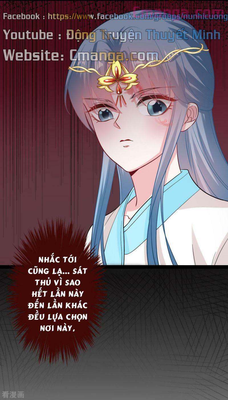 Độc Y Đích Nữ: Chapter 28