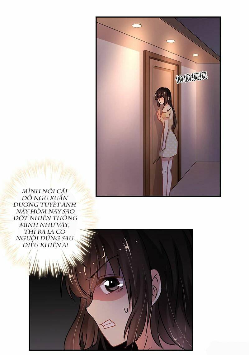 Trọng Sinh Chi Hao Môn Cường Thế Quy Lai: Chapter 76