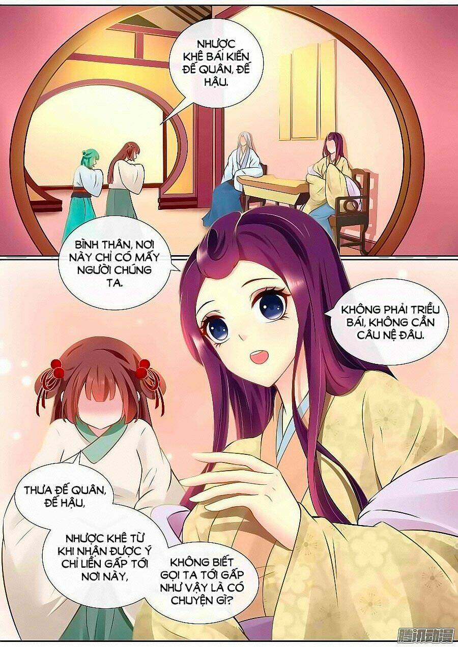 Ma Phi Giá Đáo: Chapter 107