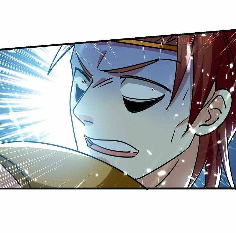 Kết Hôn Không Dễ: Chapter 123