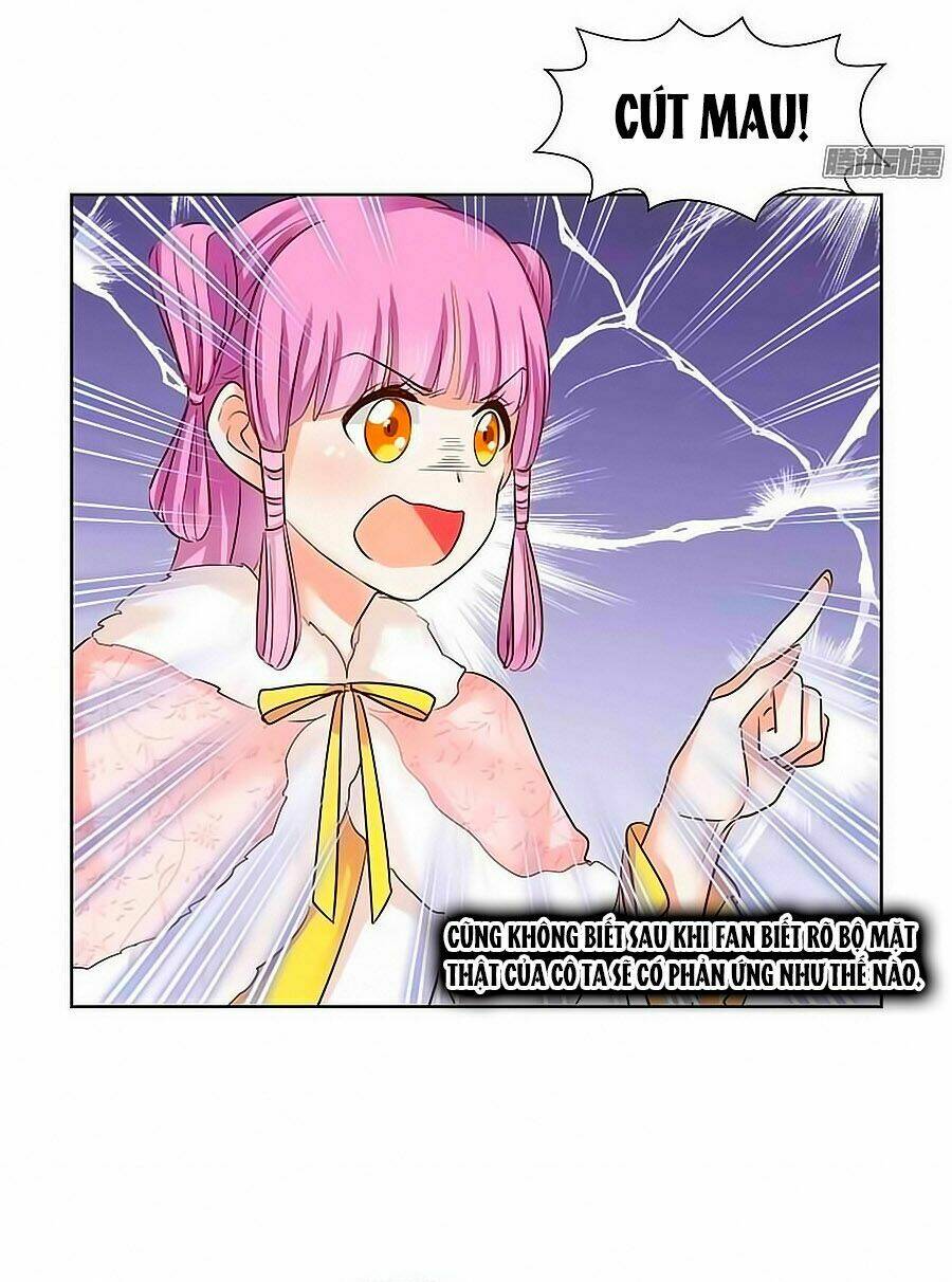 Lưu Luyến Tinh Diệu: Chapter 75