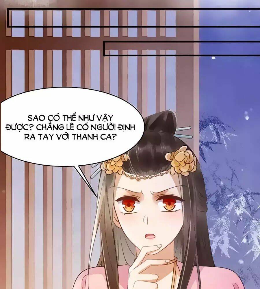 Vương Phi Muốn Trèo Tường: Chapter 38