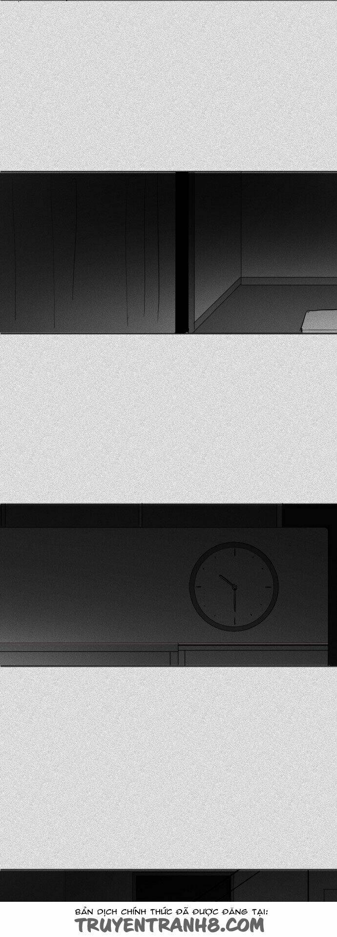 Transparent Cohabitation: Chapter 20