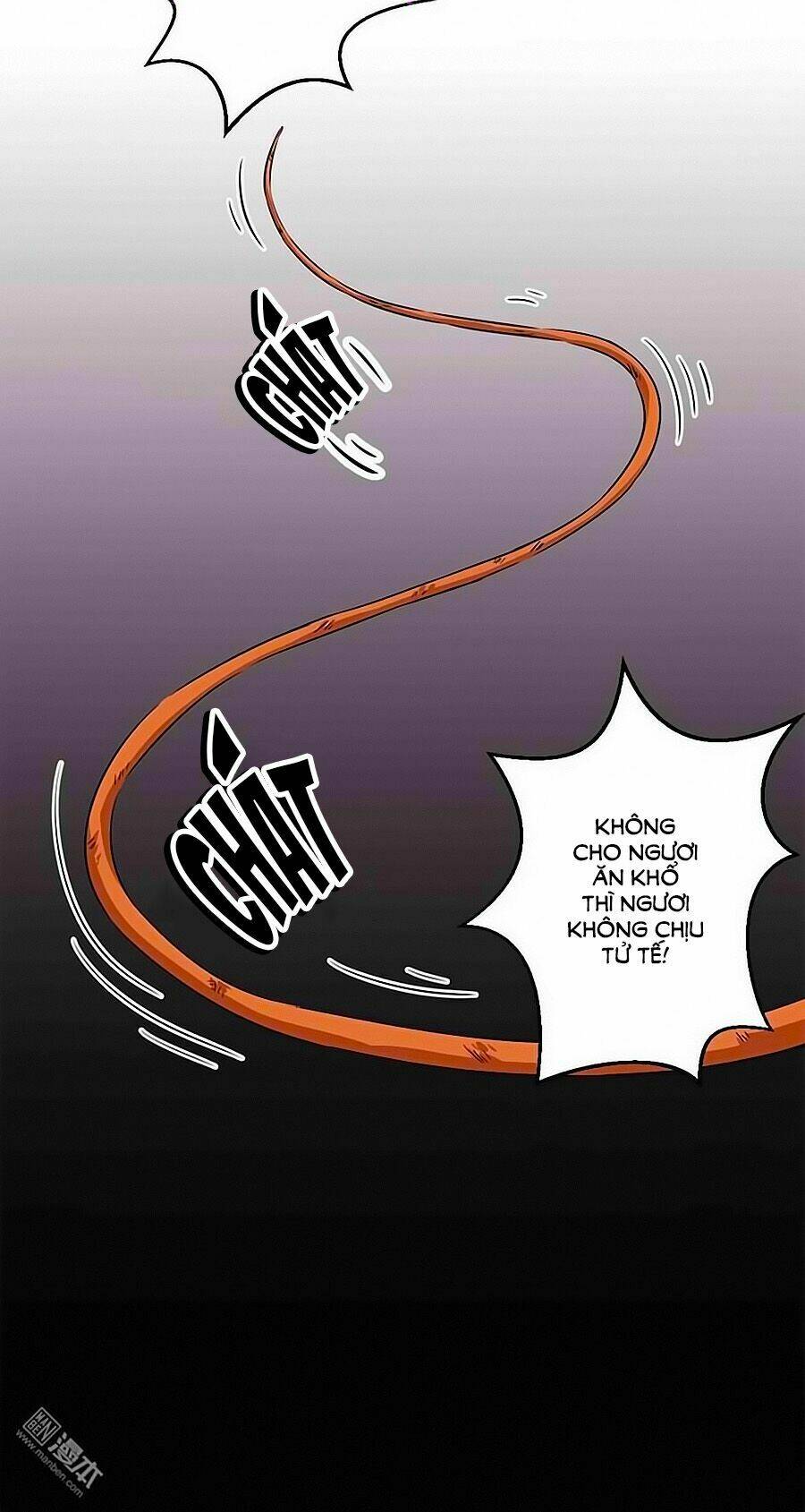 Vương Gia! Ngươi Thật Bỉ Ổi: Chapter 282