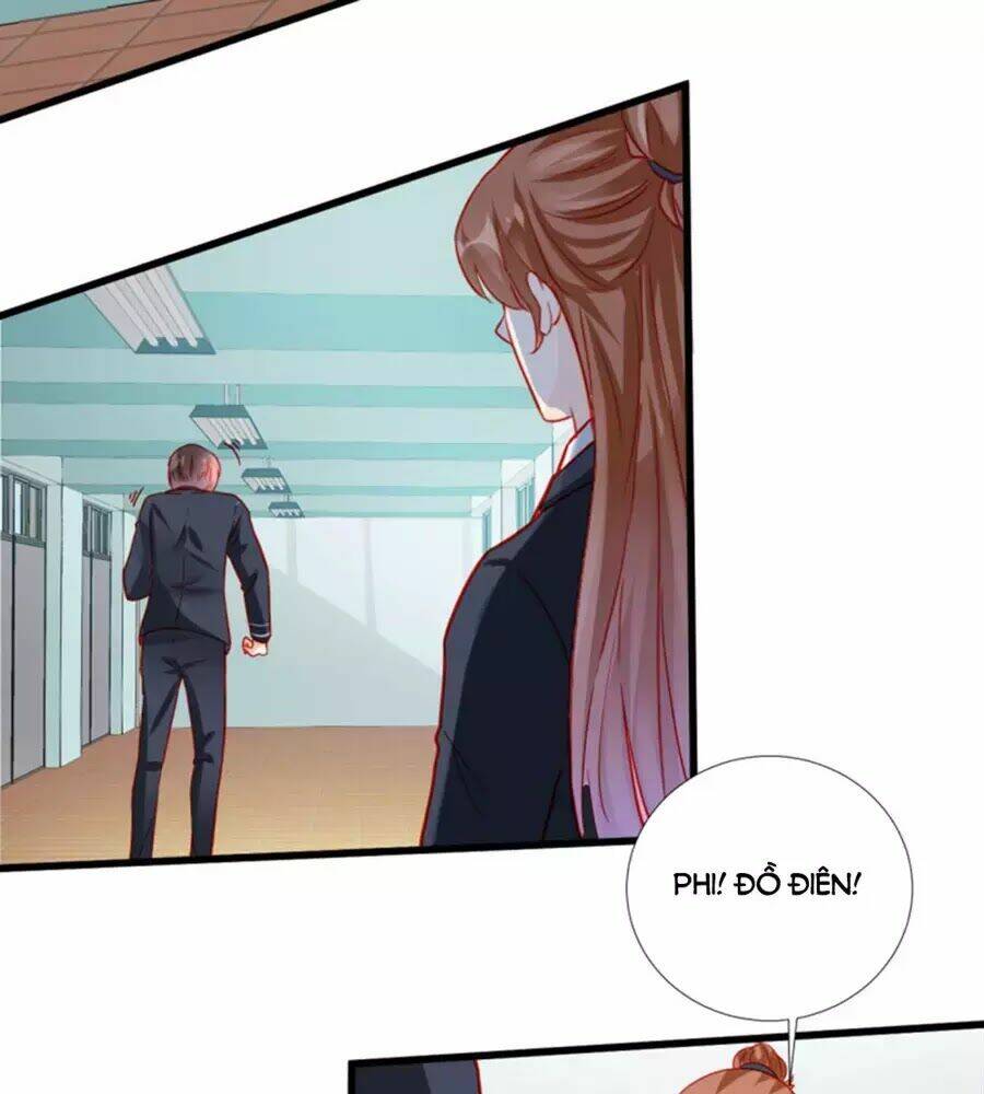 Tu La Thiếu Gia Quá Kiêu Ngạo: Chapter 77