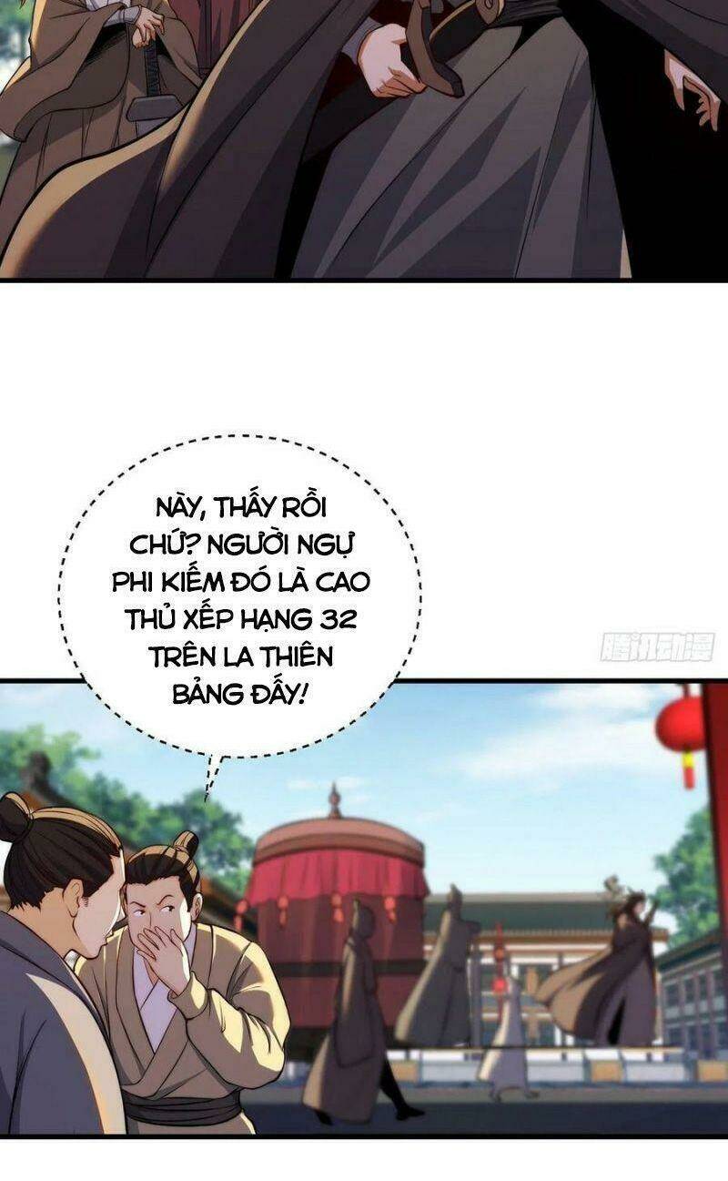 Ta Là Đại Hoàn Đan: Chapter 94
