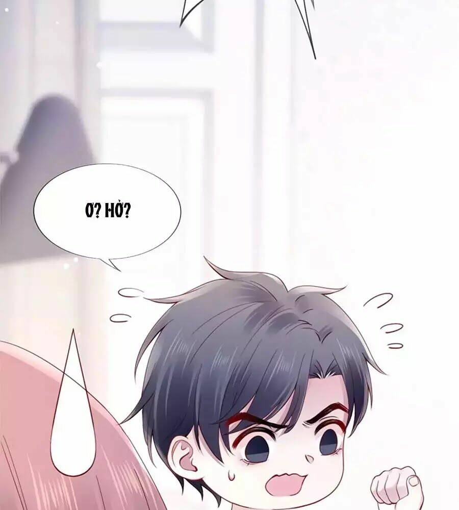 Hai Mặt Cuốn Hút Của Anh: Chapter 34