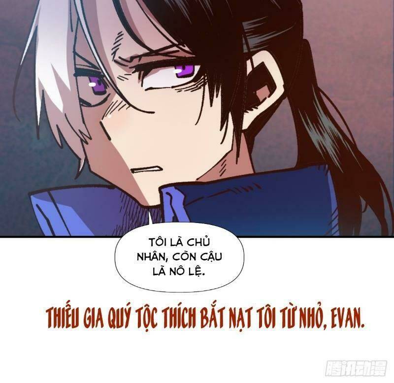 Đại Lục Vô Song: Chapter 0