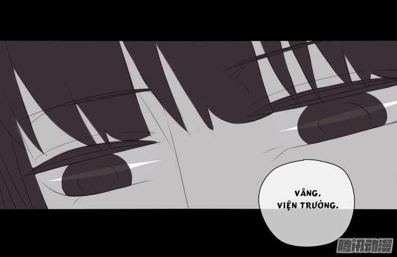 Bệnh Viện Thiên Đường: Chapter 27