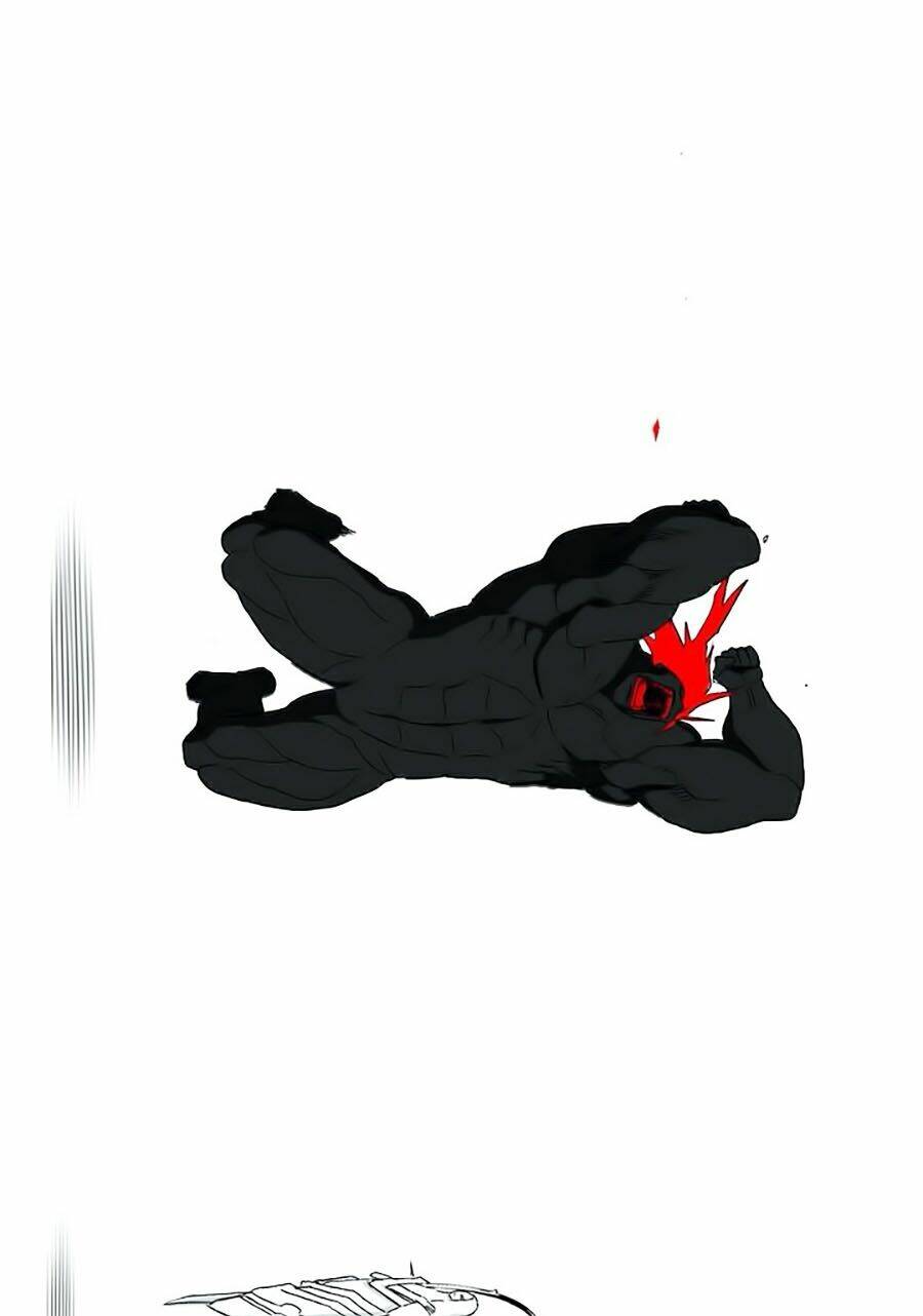 Đại Chiến Muỗi Biến Dị: Chapter 35