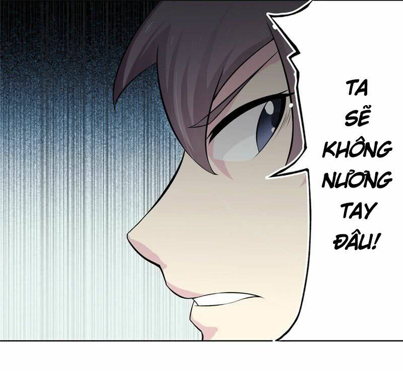 Cực Vũ Huyền Đế: Chapter 3