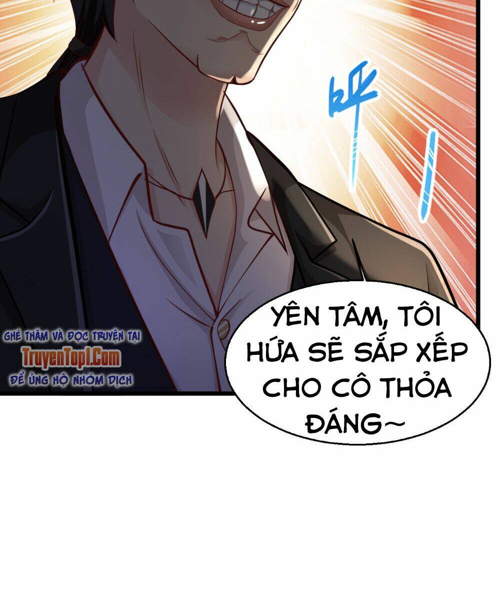 Tuyệt Phẩm Y Thánh: Chapter 146