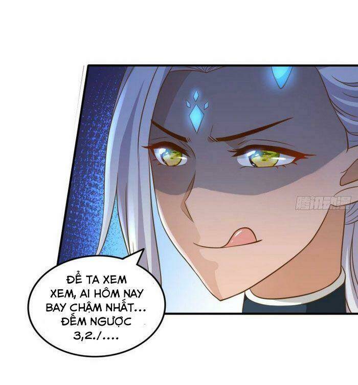Lão Tổ Của Bạn Đang Online: Chapter 106