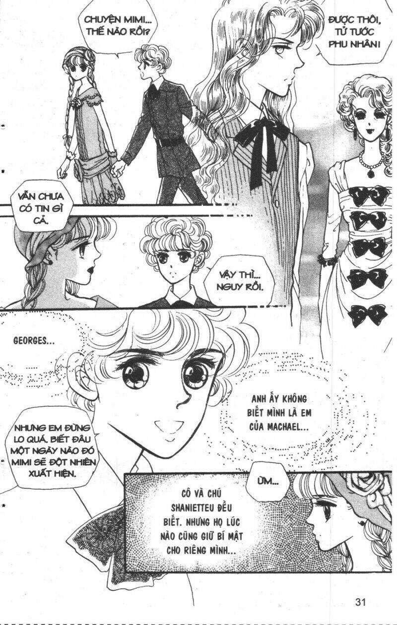 Tạm Biệt Iris: Chapter 7