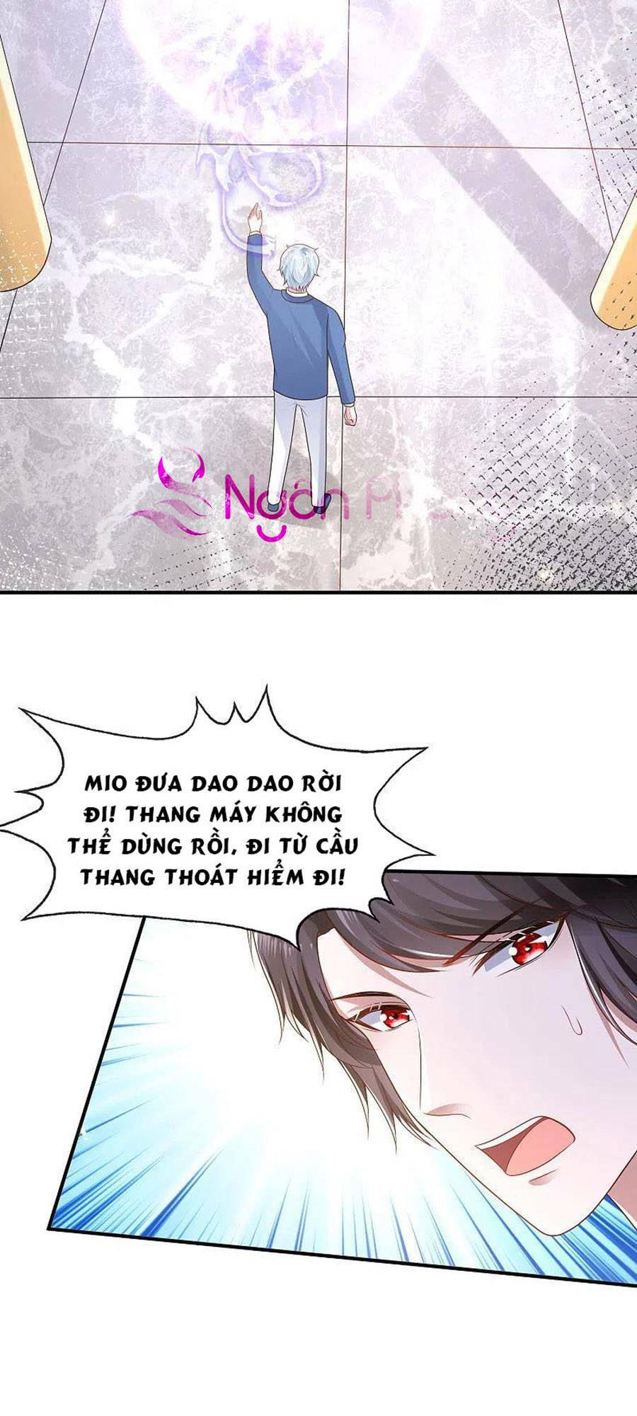 Sủng Hậu Của Vương: Chapter 153