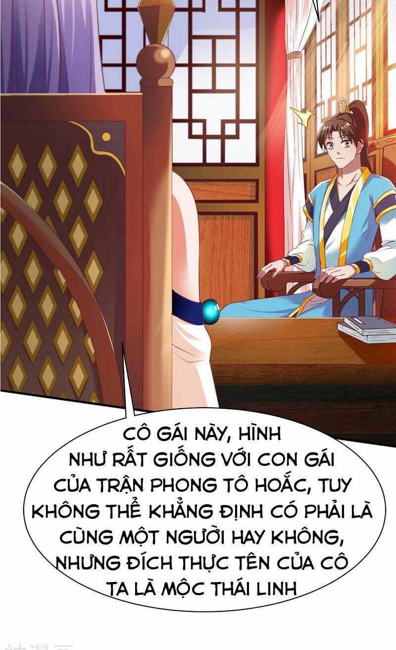 Chiến Đỉnh: Chapter 32