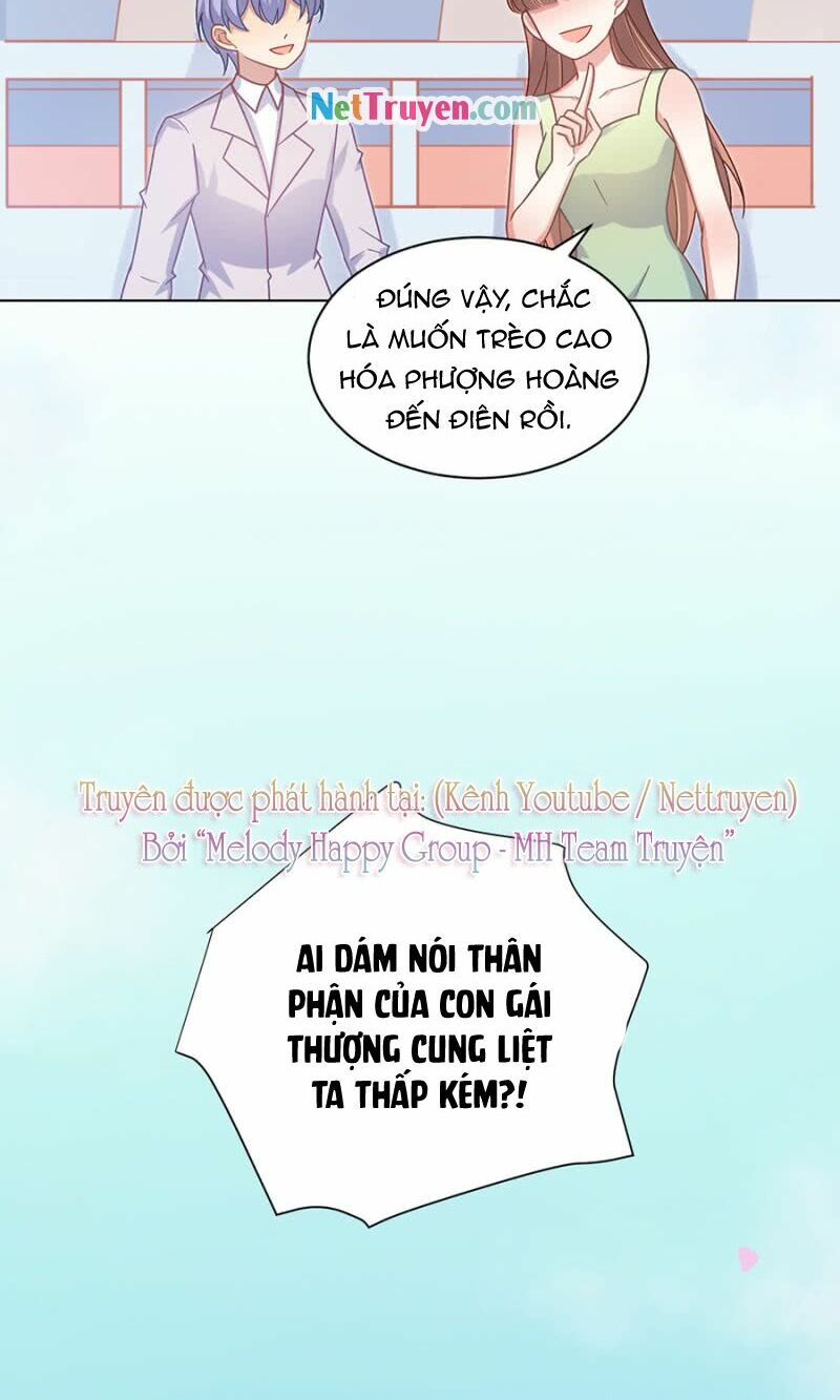 Ma Lạt Thiên Kim Đẩu Ác Thiếu: Chapter 146.5