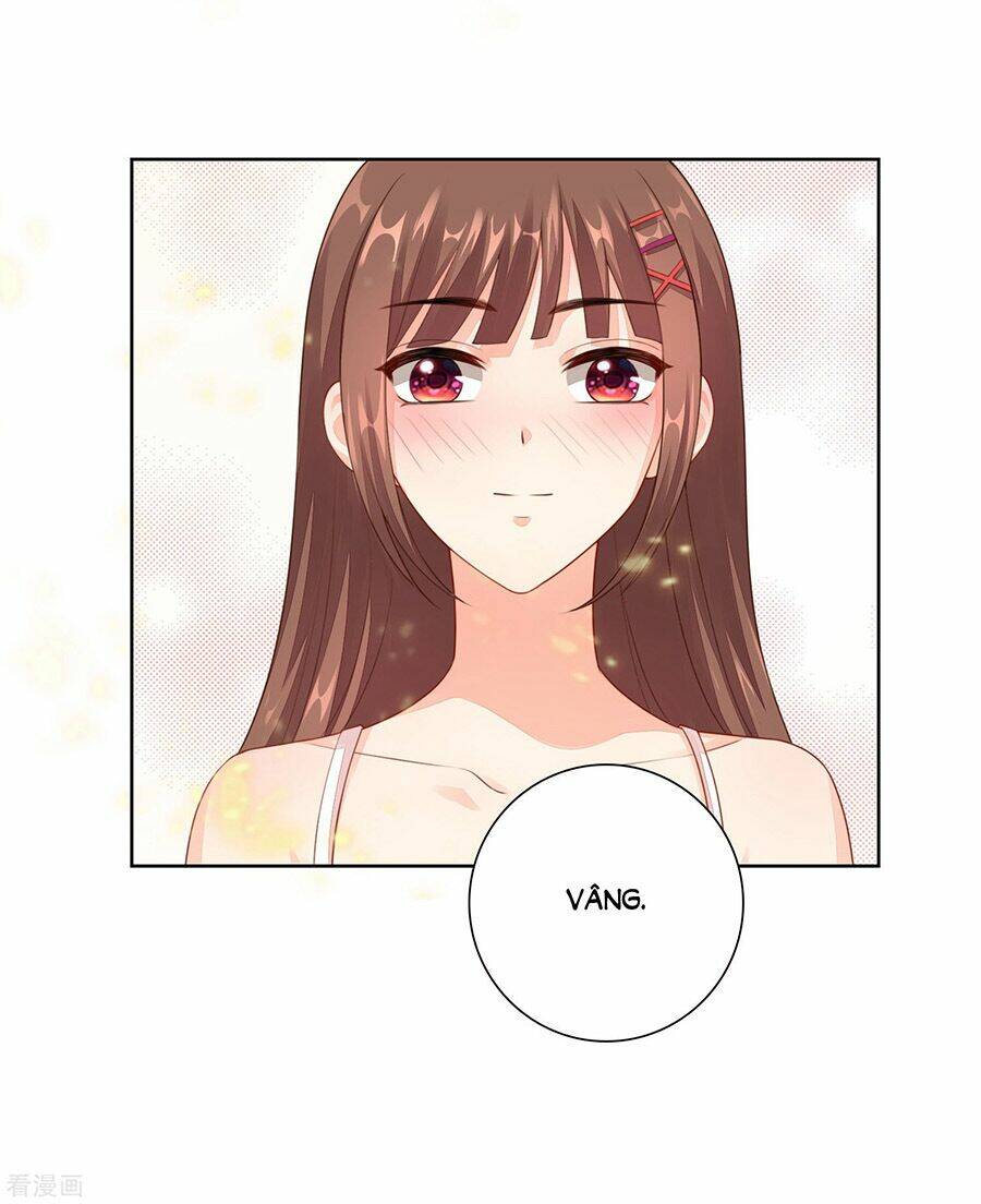 Người Yêu Ẩn Hình Của Ảnh Đế: Chapter 31