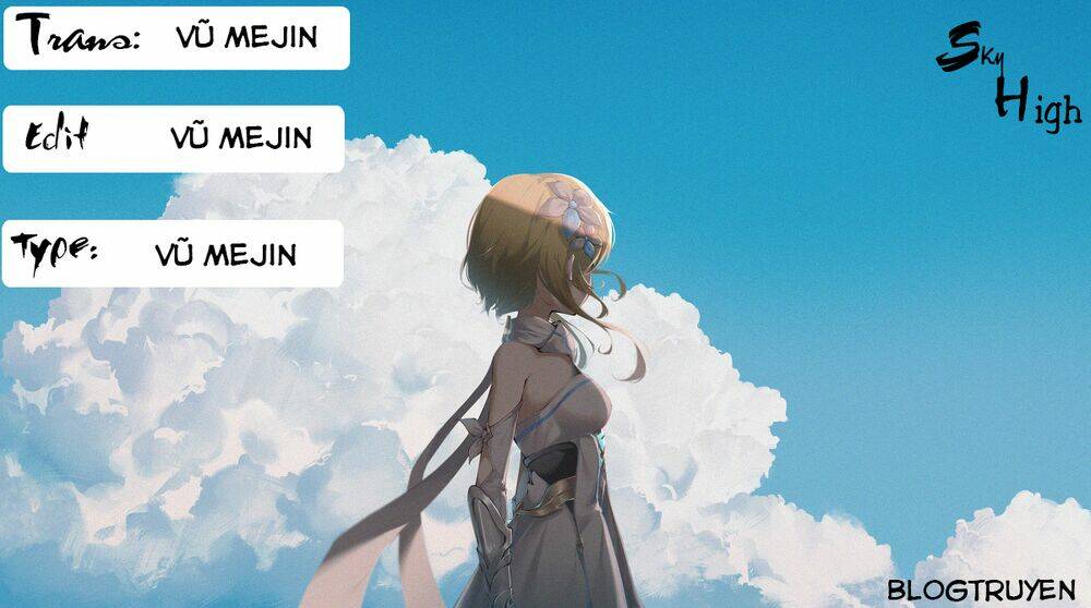 Dù Là Cựu Quý Tộc Hay Là Mẹ Đơn Thân, Vì Những Cô Con Gái Mạo Làm Hiểm Giả Cũng Chả Là Gì: Chapter 1