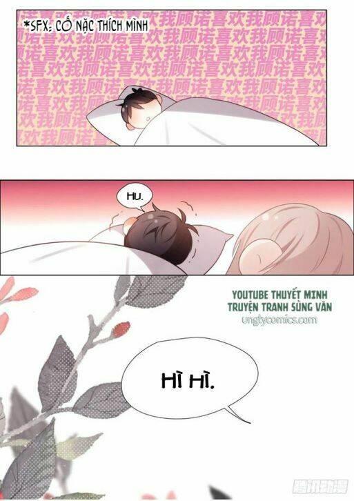 Ảnh Đế X Ảnh Đế: Chapter 153