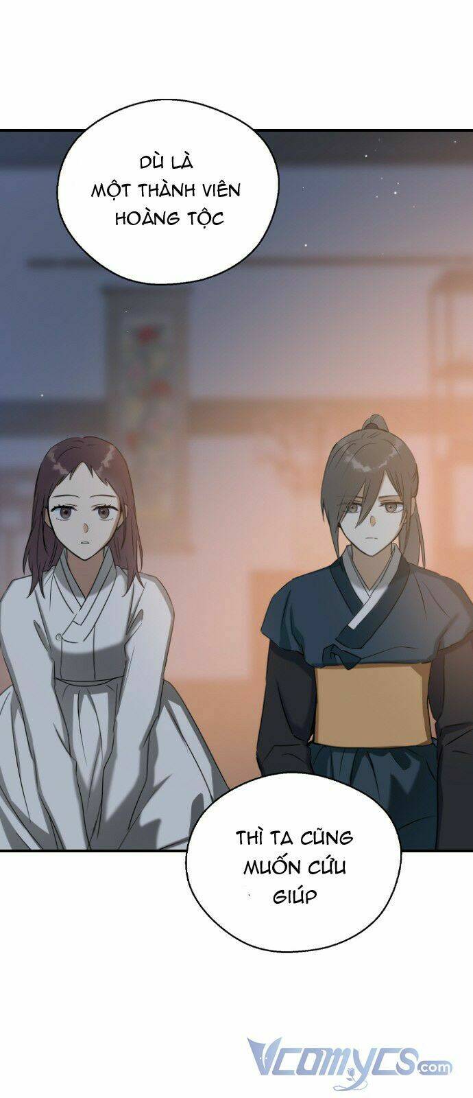 Duyên Nợ Kiếp Trước: Chapter 26