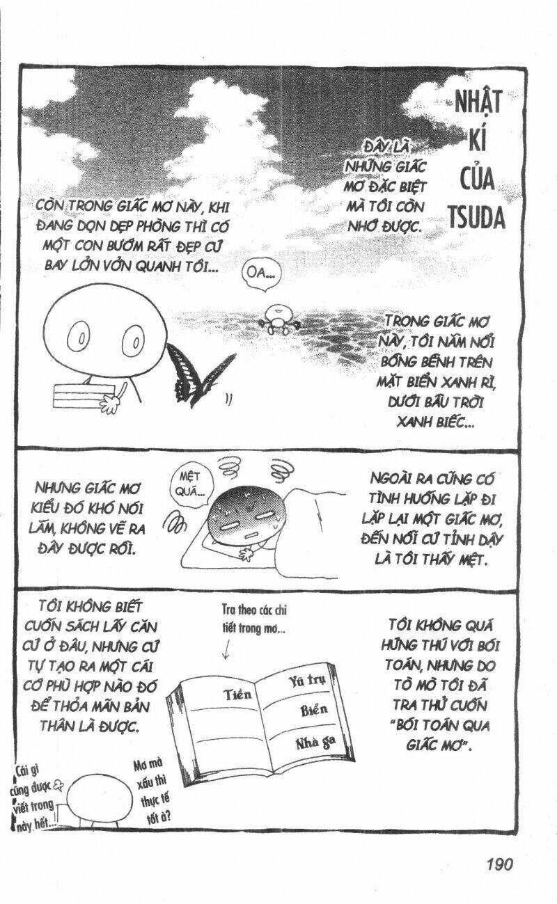 Dừng Chân Ở Edo: Chapter 2