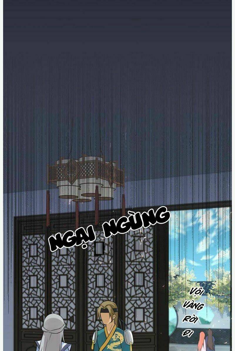 Tận Diệt Vương Gia Mãn Triều: Chapter 146